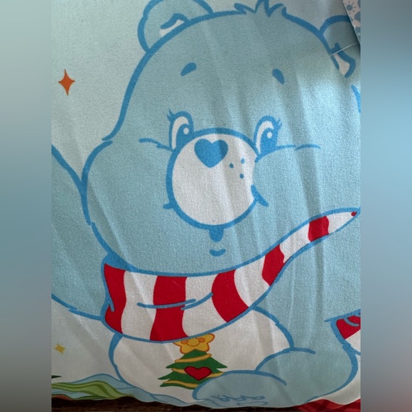 Care Bears Christmas Body Pillow🩷 - Picture 4 of 4